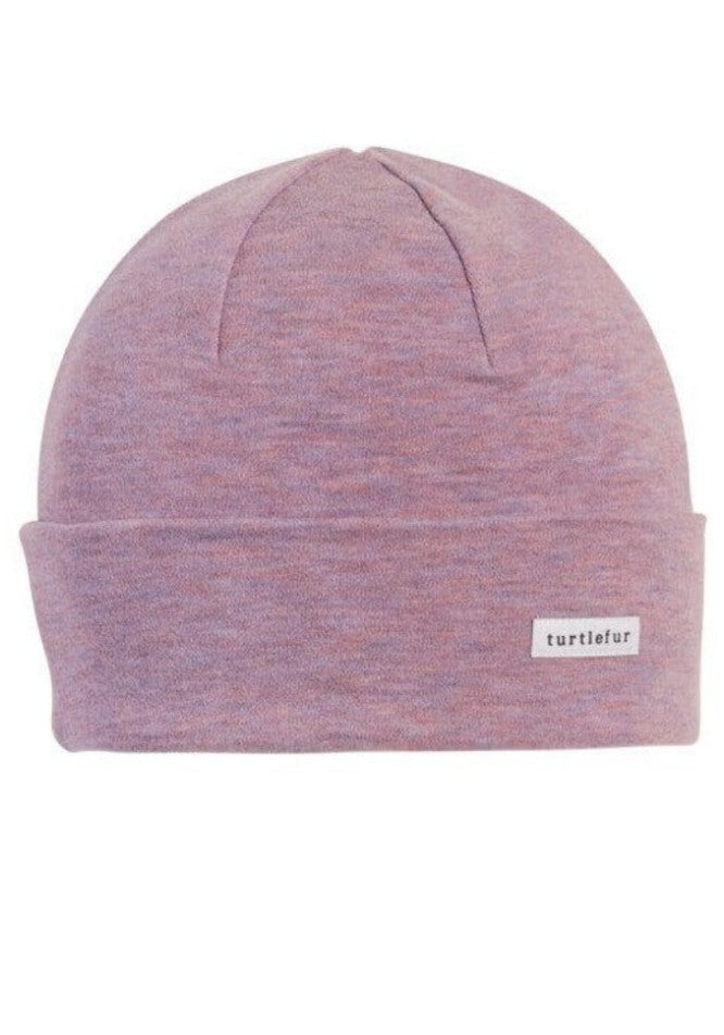 Tuque Comfort Shell™ Luxe Watch Cap de Turtle Fur