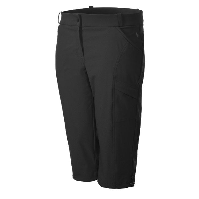 Capri Omaha Taille Plus de Sportive Plus