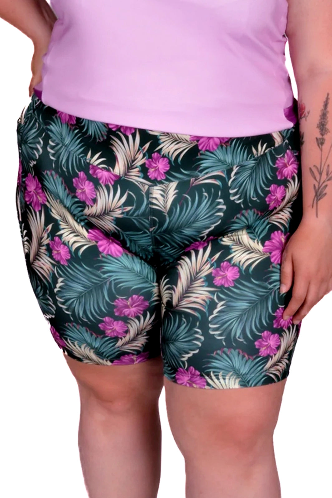 Cuissard taille plus hotsell