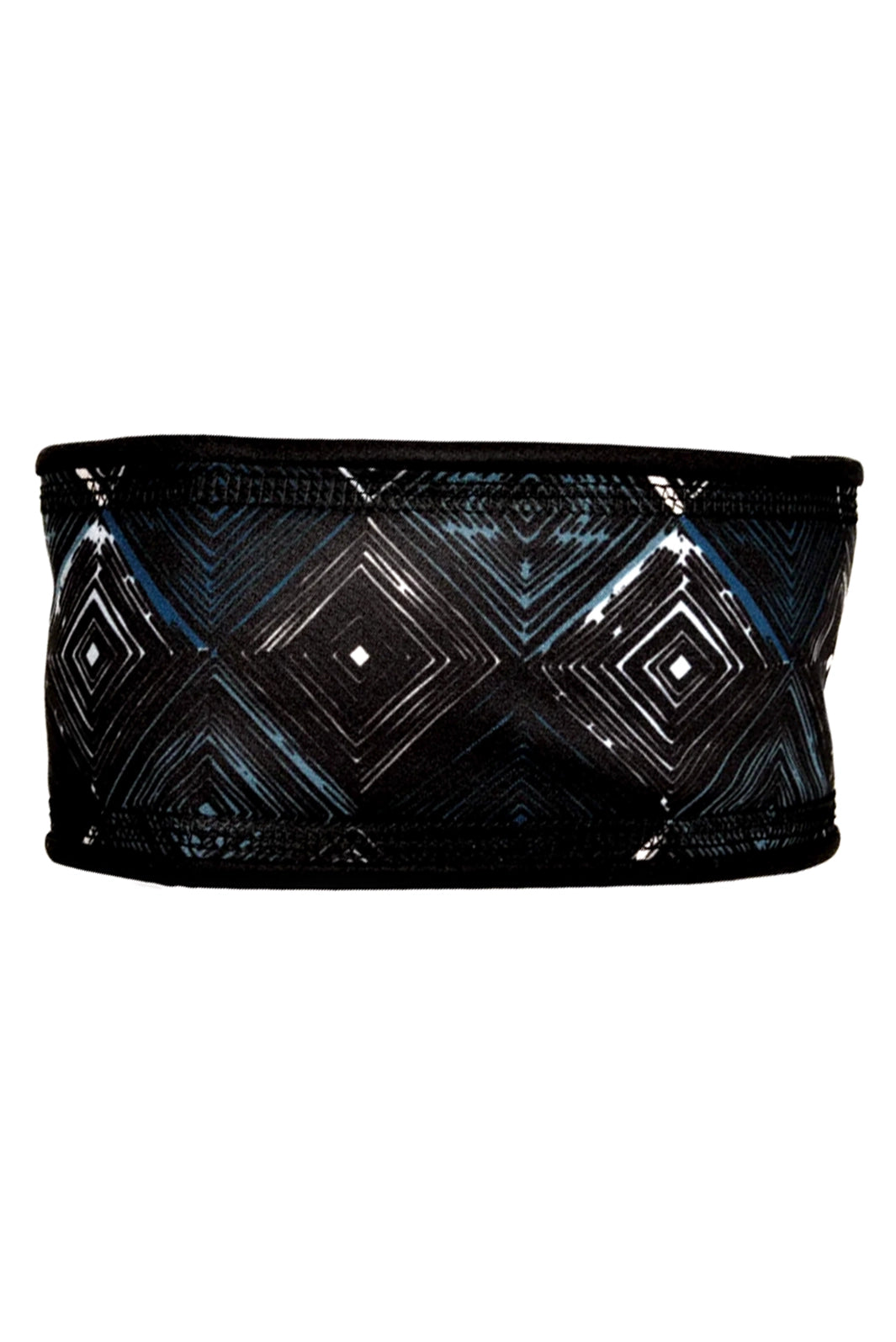 Bandeau Doublé en Polar Maya de Autrement et Alors