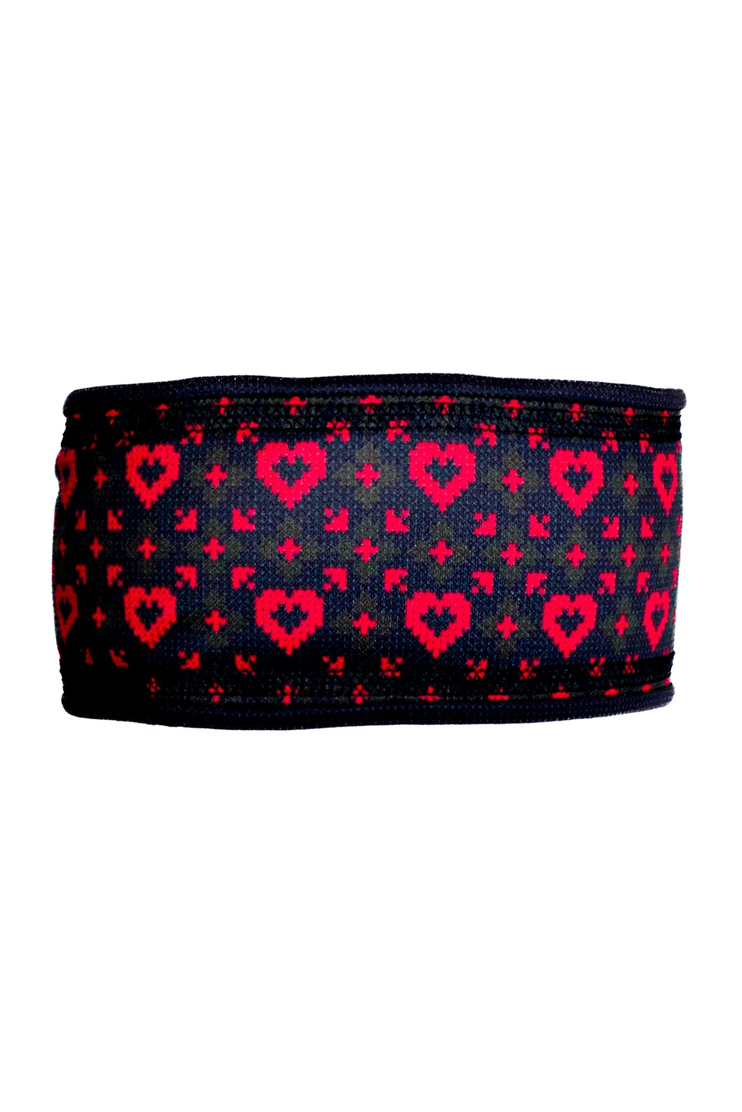 Bandeau Doublé en Polar Ema de Autrement et Alors