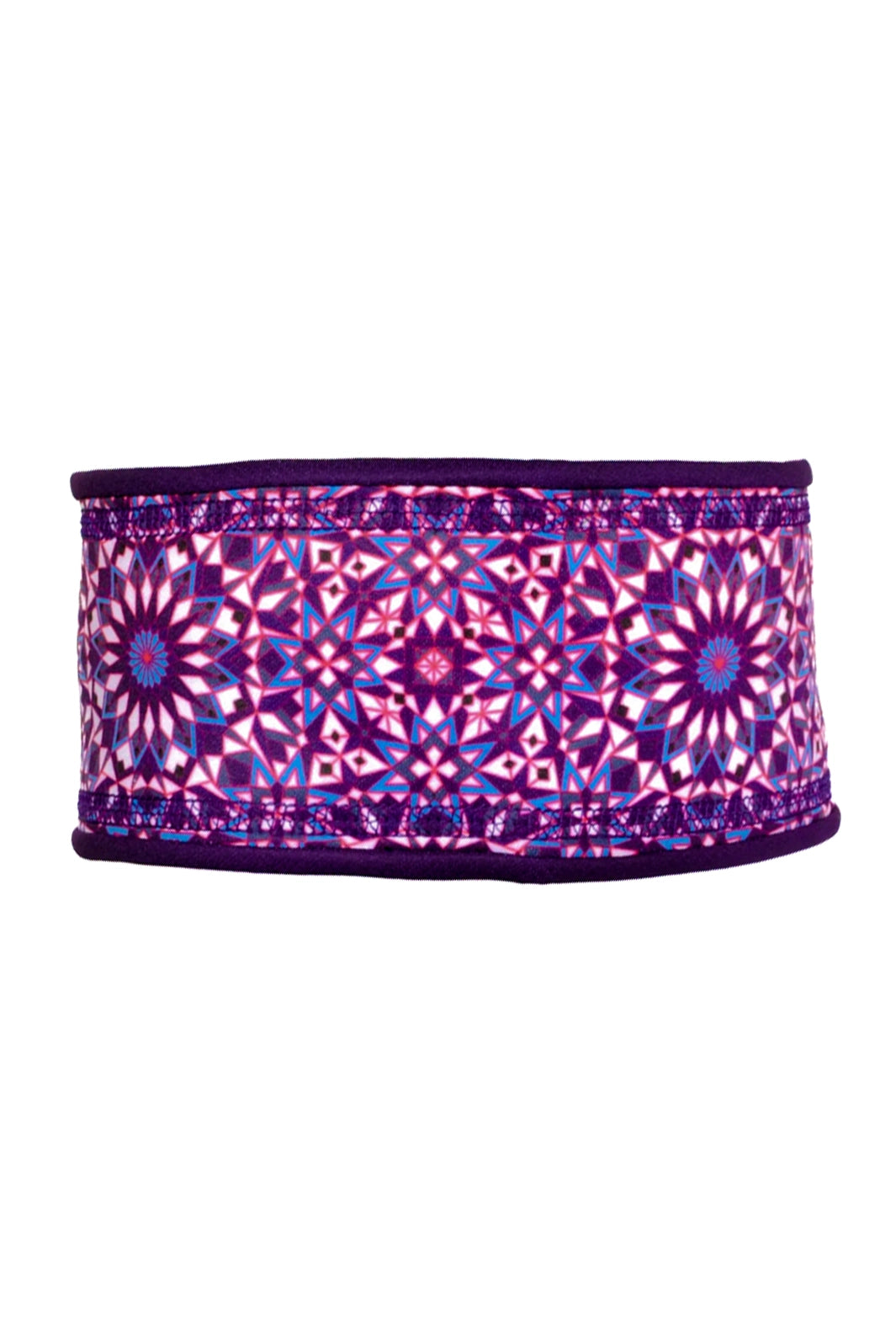 Bandeau Doublé en Polar Alpha de Autrement et Alors