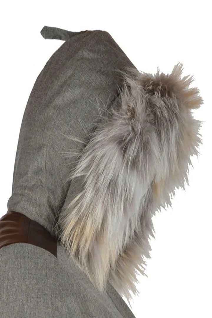 Finnish Raccoon Fur