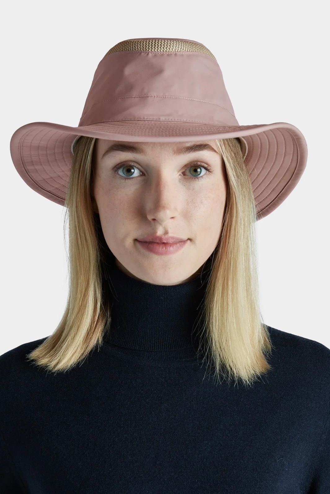 Chapeau Airflo® Large Rebord LTM6 de Tilley