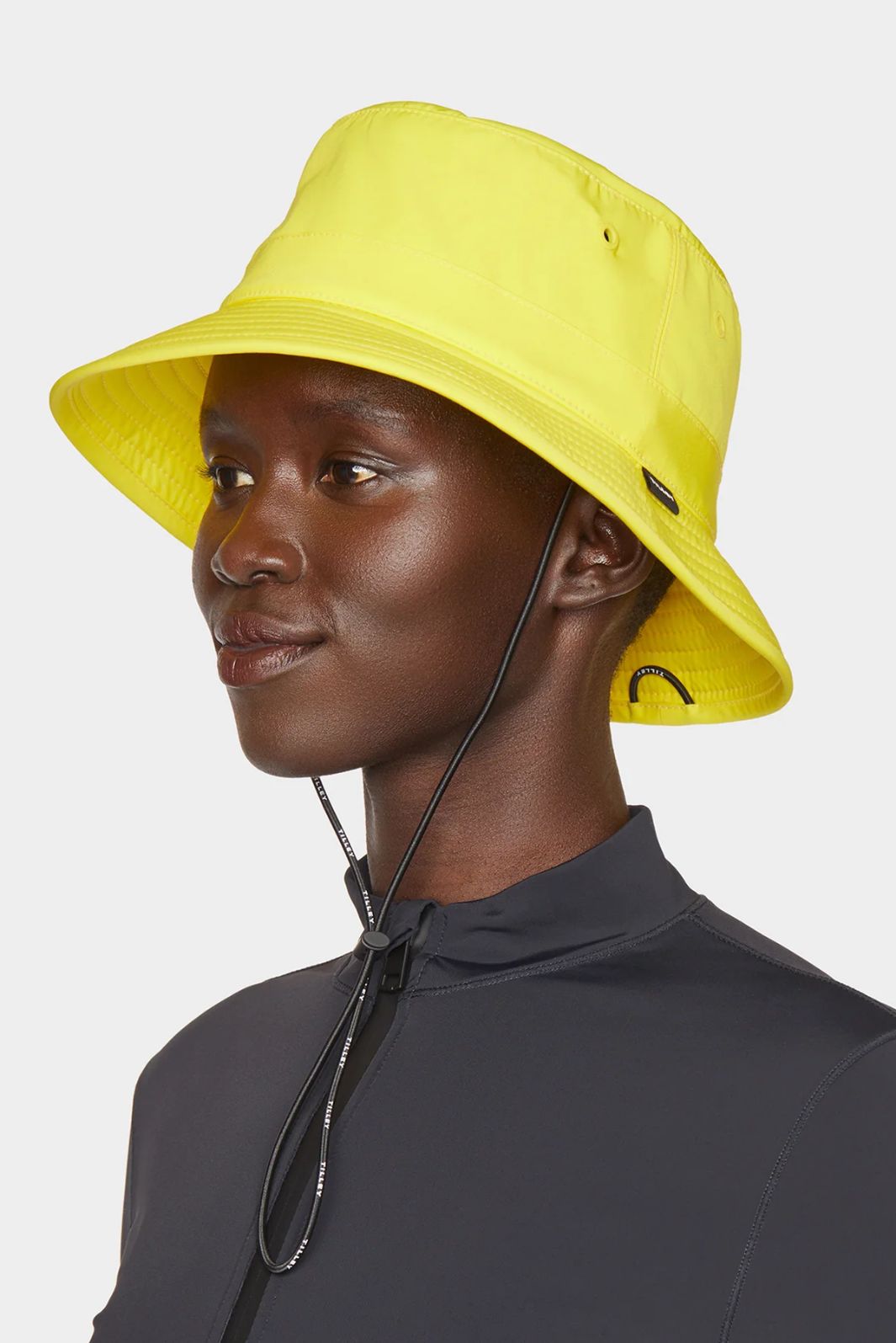 Chapeau Bob Technical T1 de Tilley