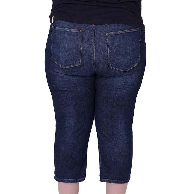 Jeans Lindsey-CSN Taille Plus de Lola Jeans
