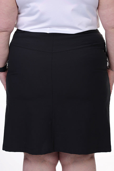 Jupe-Culotte de Plein-Air Wichita Taille Plus de Sportive Plus