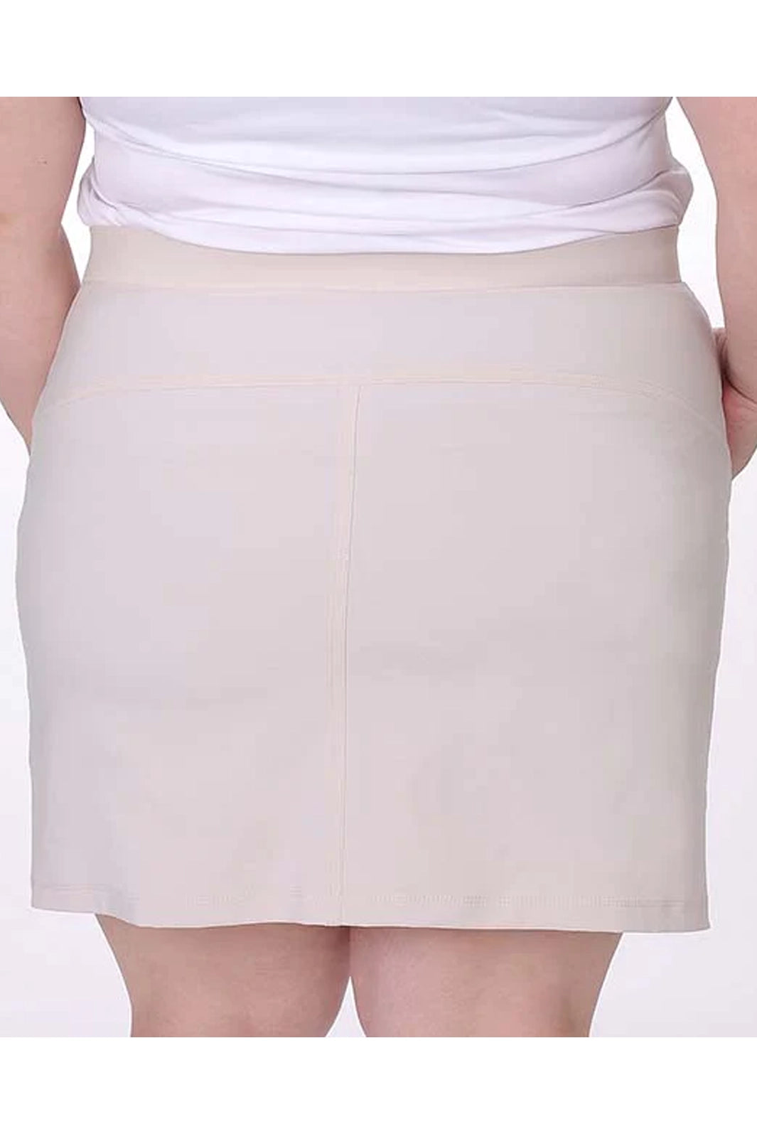 Jupe-culotte Sakami II Max Taille Plus de Sportive Plus