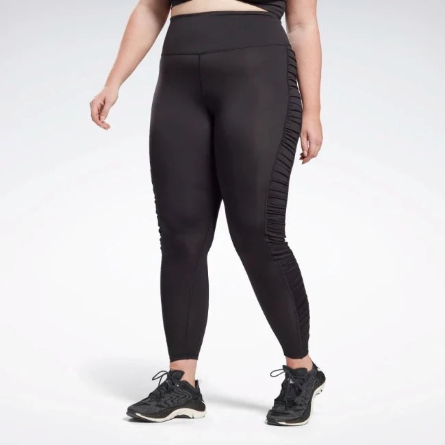 Plus Size Women's Classic Skeleton Leggings 1X Black at  Women's  Clothing store