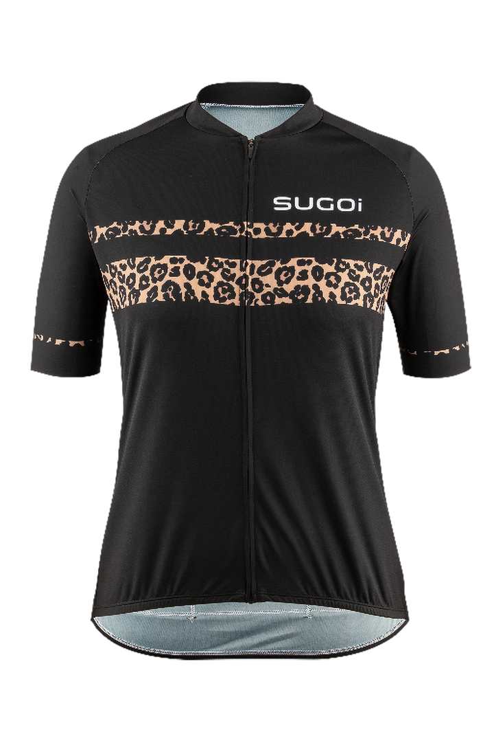 Sugoi Evolution Plus Size Cycling Jersey