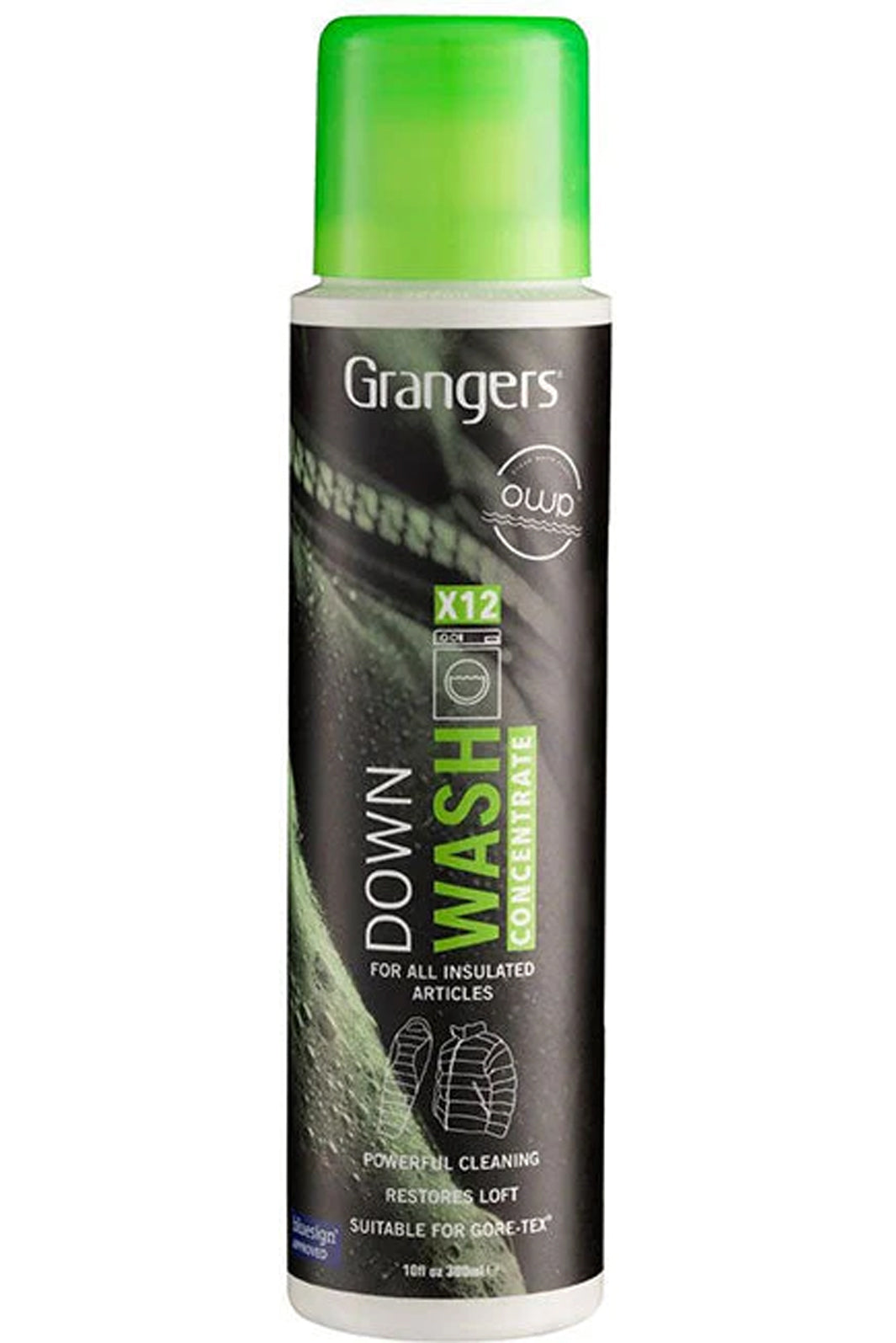 Granger's Concentrated Down Wash - 300ml