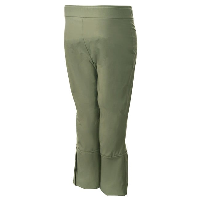 Pantalon Coquille Souple Northshore II Taille Plus de Sportive Plus