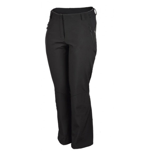 Pantalon Explorer Coquille Souple SOFTSHELL Taille Plus de Sportive Plus