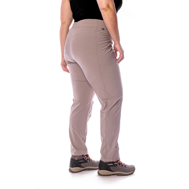 Pantalon de Randonnée Explore Taille Plus de Sportive Plus