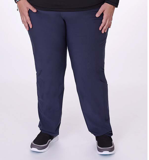 Pantalon de Randonnée Explore Taille Plus de Sportive Plus