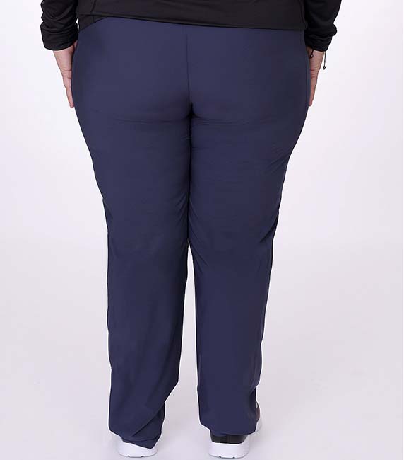 Pantalon de Randonnée Explore Taille Plus de Sportive Plus