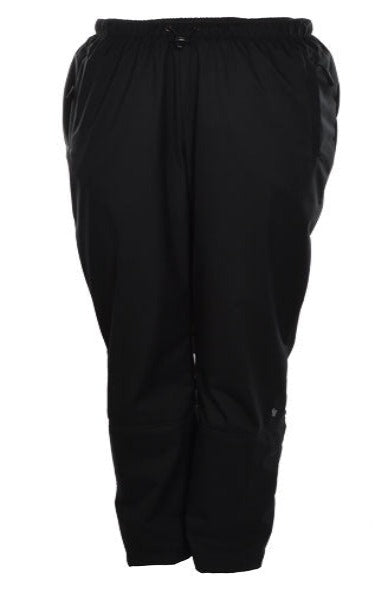 Sportive fashion track pants