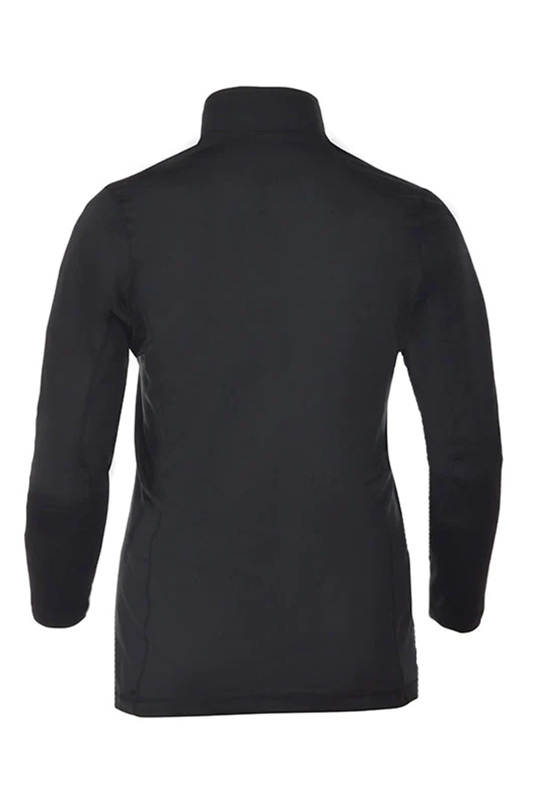 Couche de Base Chandail Coconut Z Taille Plus de Sportive Plus