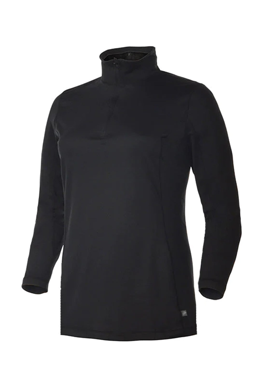 Couche de Base Chandail Coconut Z Taille Plus de Sportive Plus