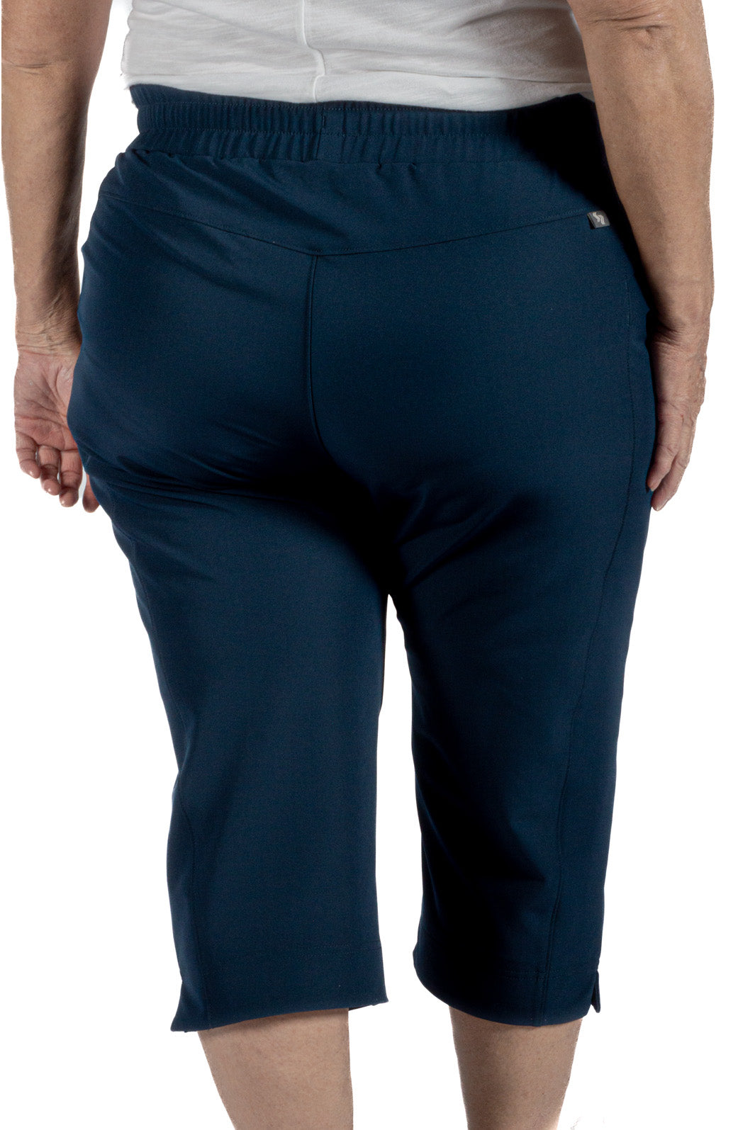 Capri De Randonnée Tima Caption II Taille Plus de Sportive Plus