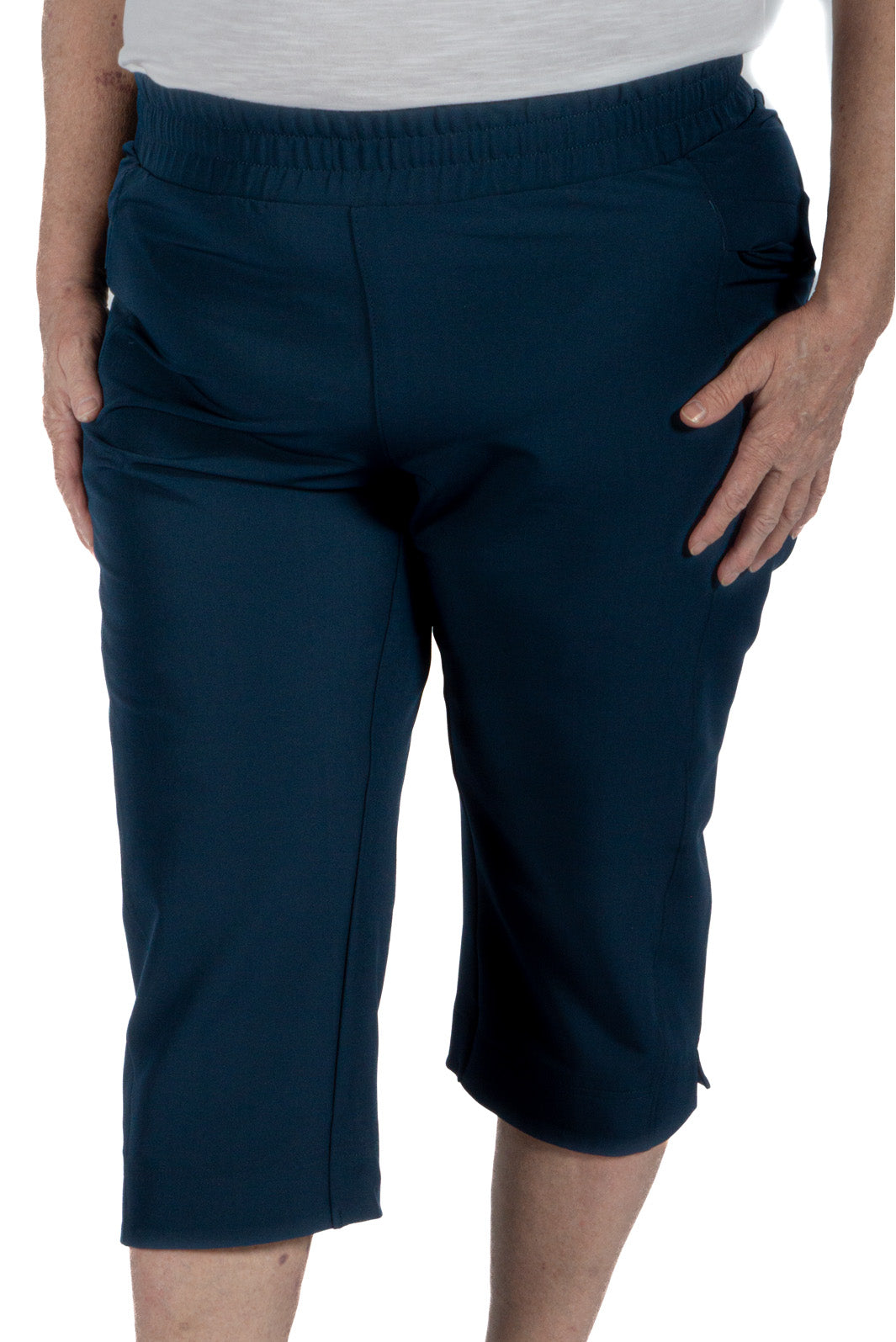 Capri De Randonnée Tima Caption II Taille Plus de Sportive Plus