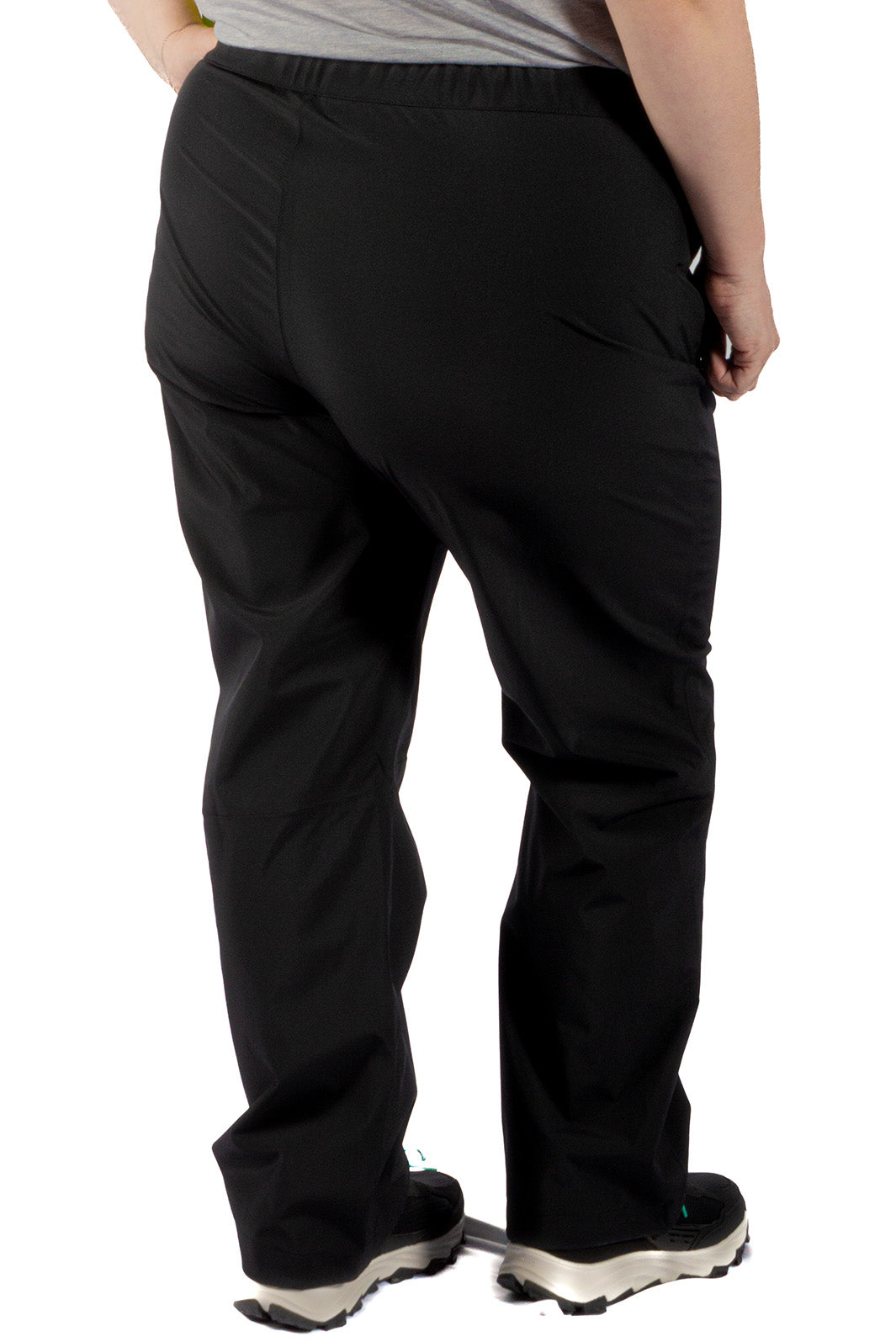 Pantalon Impermeable Respirant Performant Sealed PIII Taille Plus de Sportive Plus