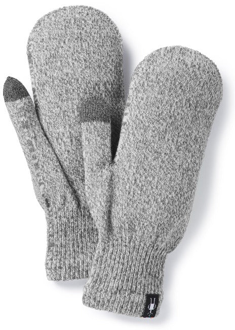 SmartWool* Knit Mitts