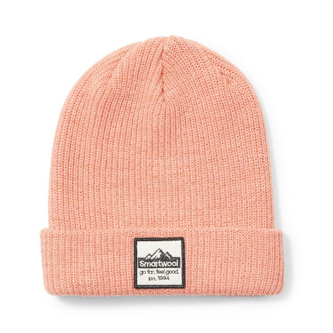 Smartwool Patch Beanie from Smartwool