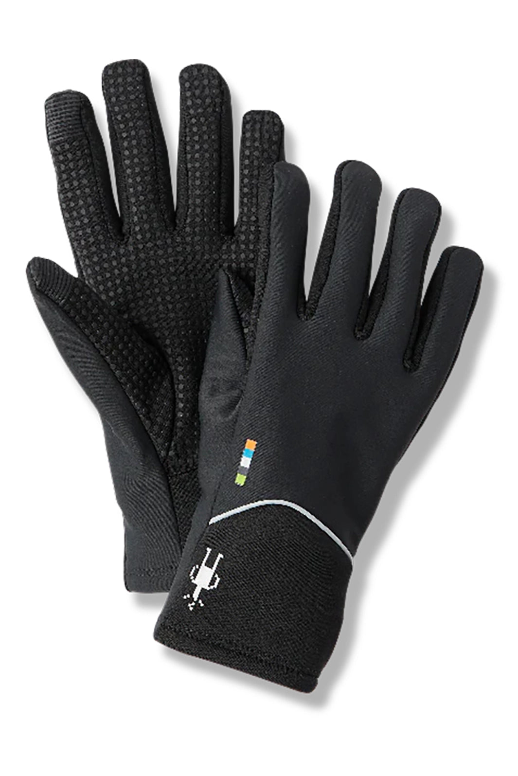Smartwool Sport Merino Fleece Windproof Glove