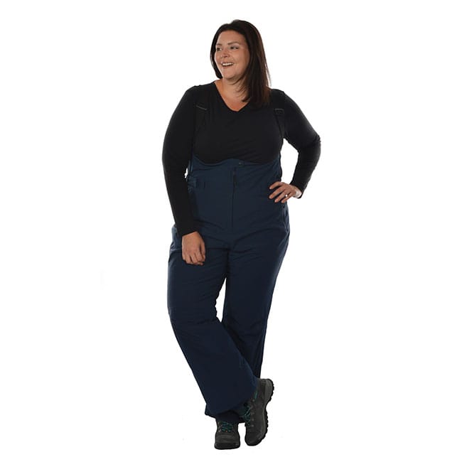 Salopette de Ski Snow Bib Lafont Taille Plus de Sportive Plus