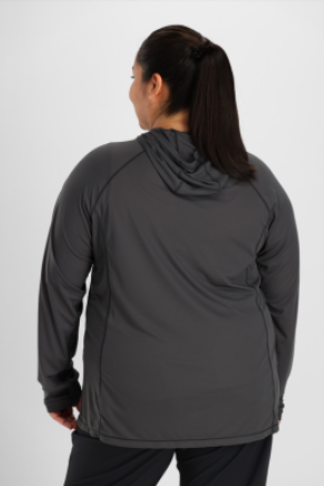  Hoodie Echo Taille Plus d'Outdoor Research