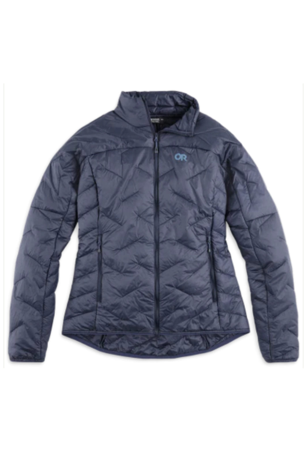 Outdoor Research Plus Size SuperStrand LT Jacket