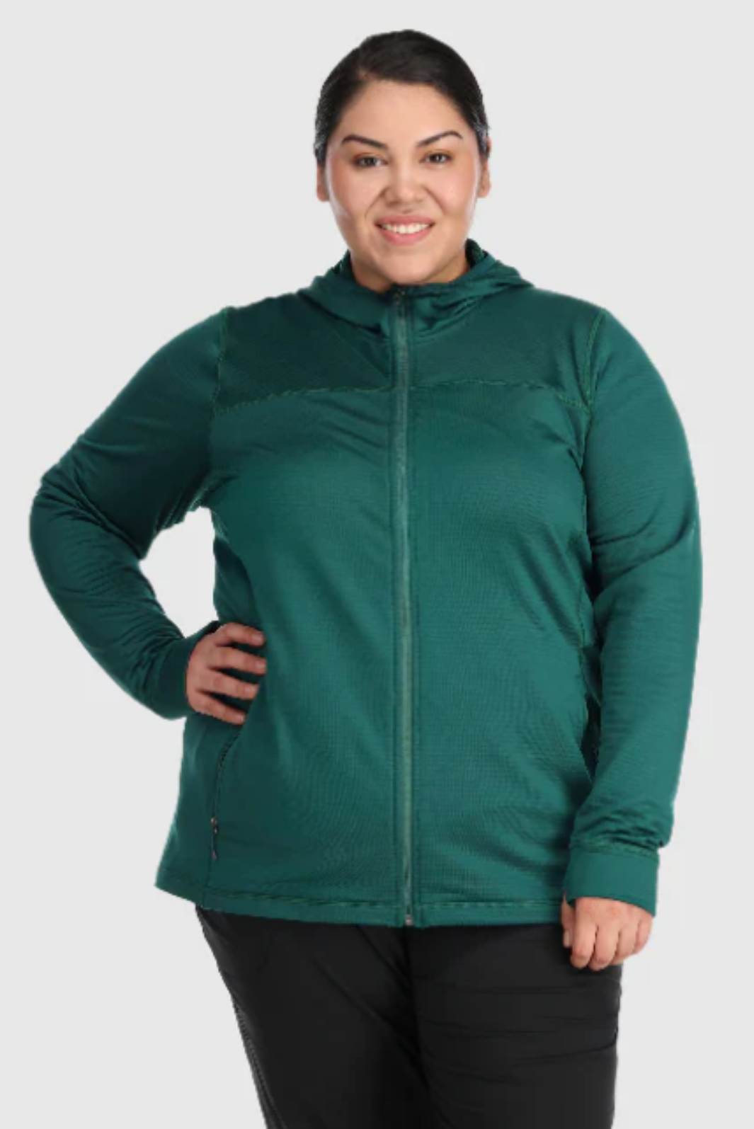 Outdoor Research Vigor Plus Fleece Jacket - Women's