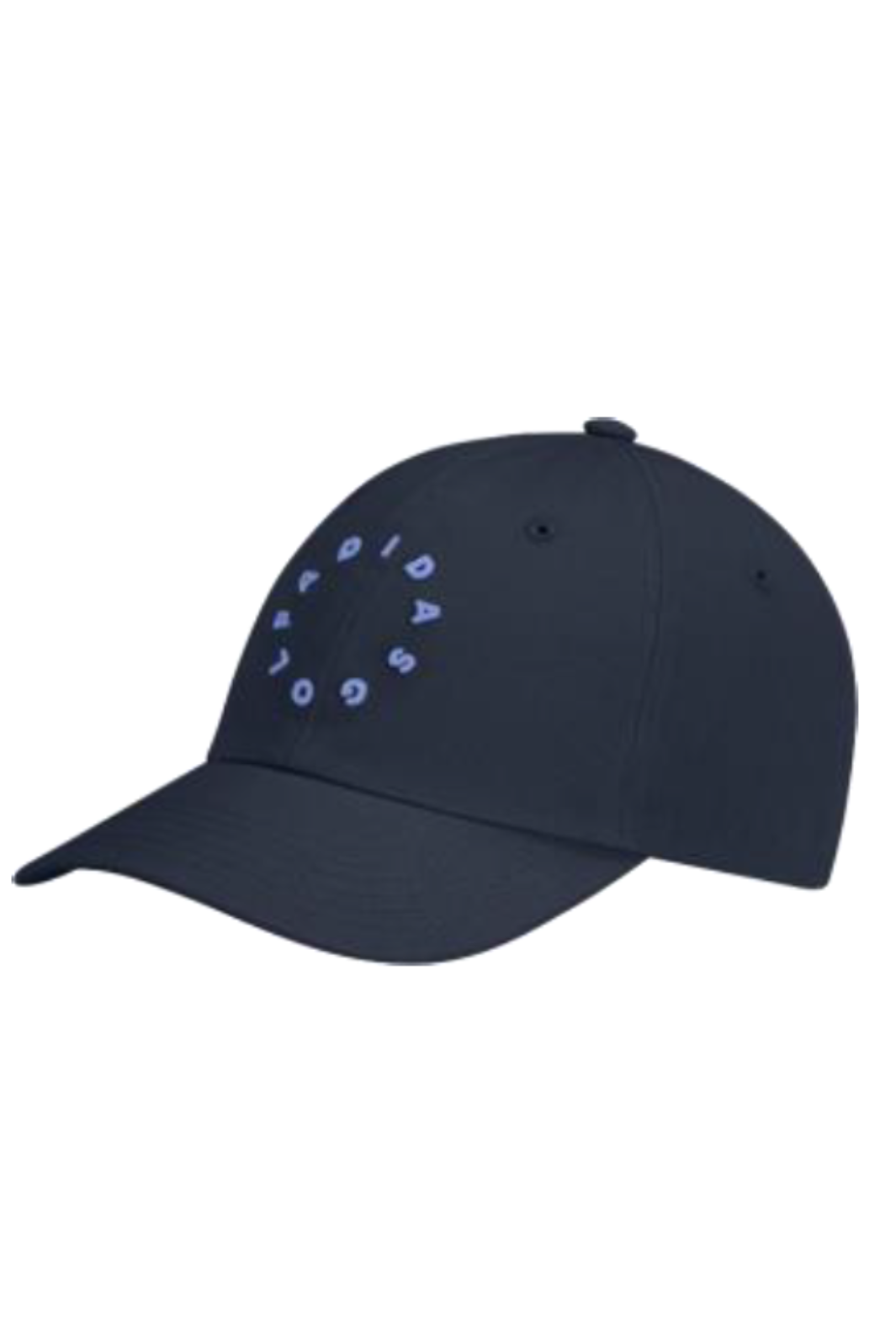 Casquette à Six Panneaux Revolve Collegiate Navy Pour Femme d'Adidas