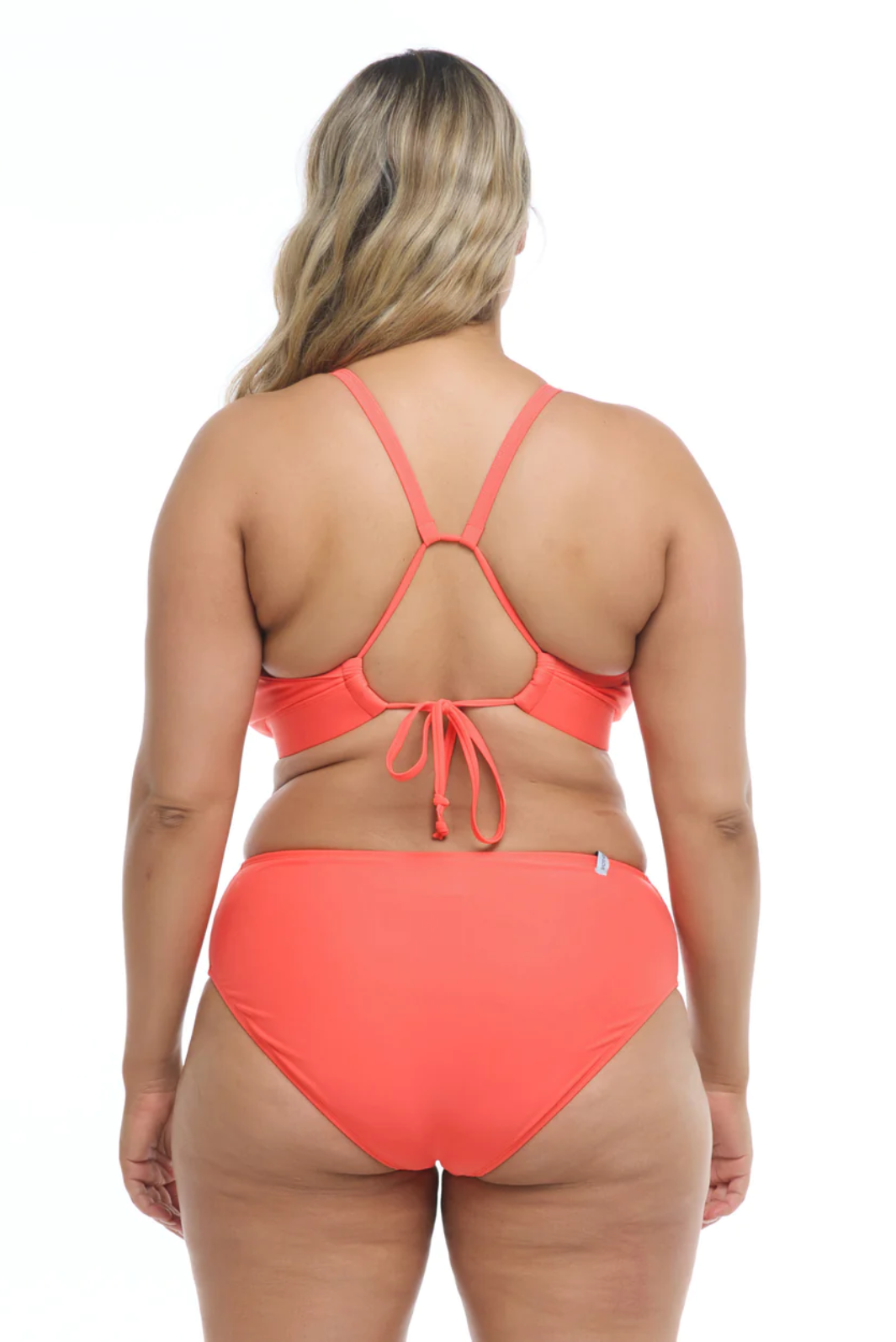 Haut de Maillot de Bain Smoothies Drew Taille Plus de Body Glove