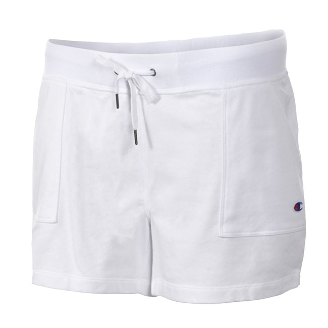 Short Campus French Terry Taille Plus de Champion