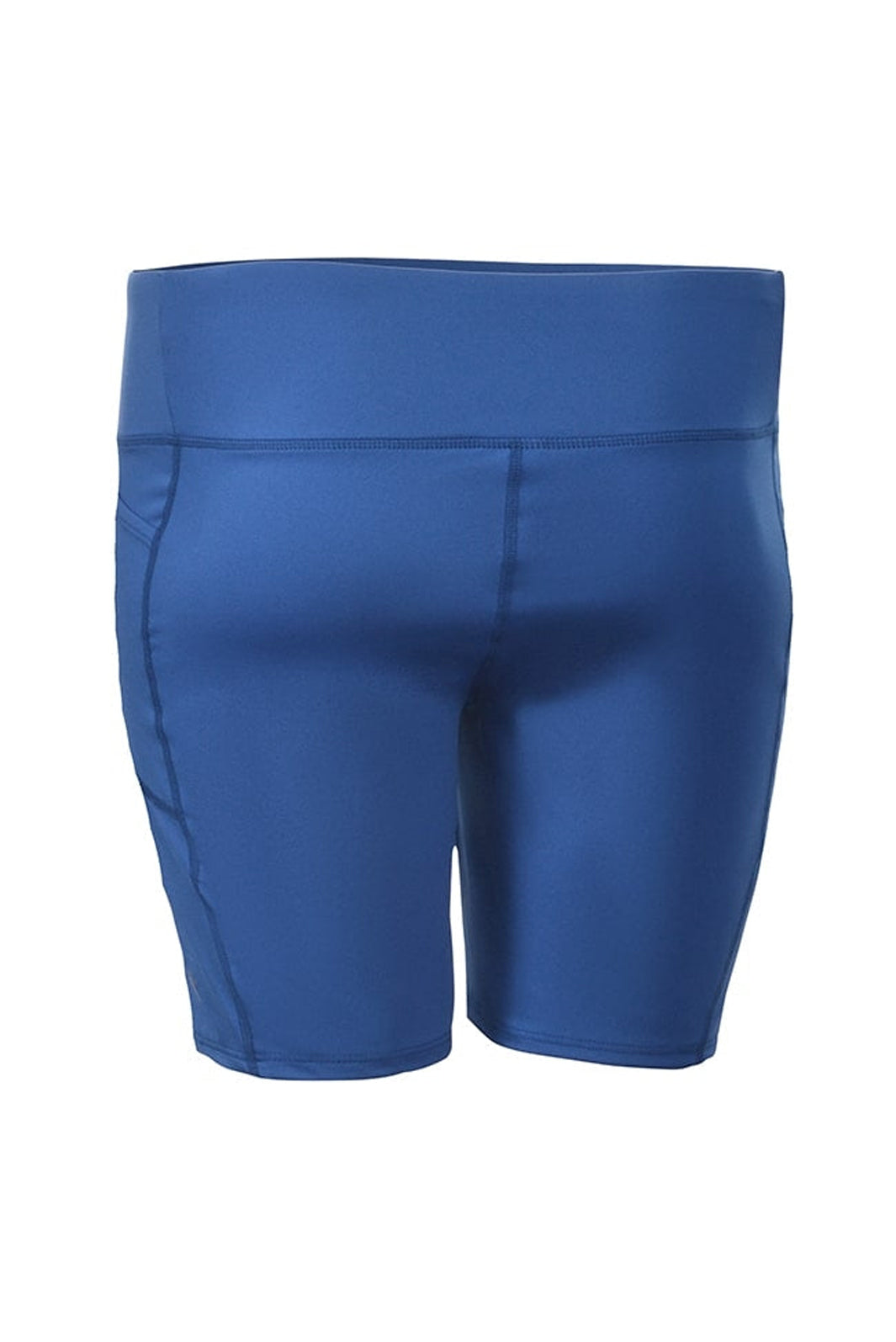 Plus Size Fresh Shorts by Sportive Plus*