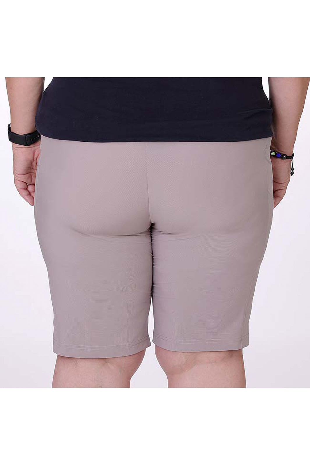 Short de Randonnée Forever Taille Plus de Sportive Plus