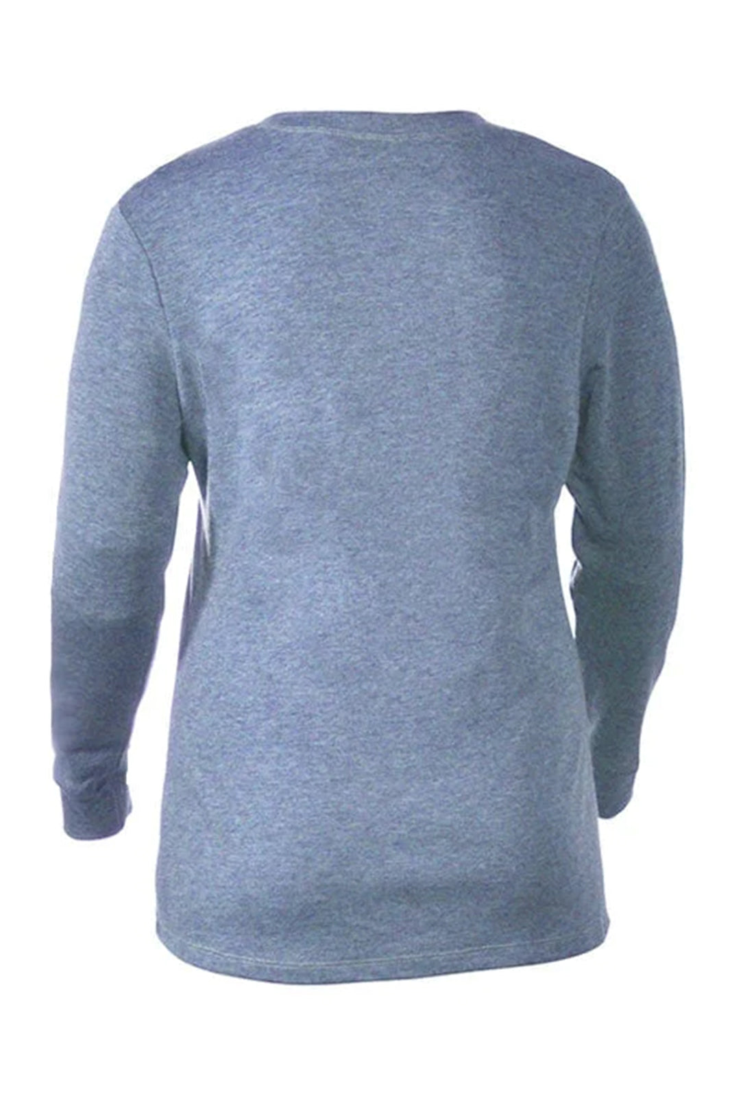 Couche de Base Chandail Totem C Taille Plus de Sportive Plus