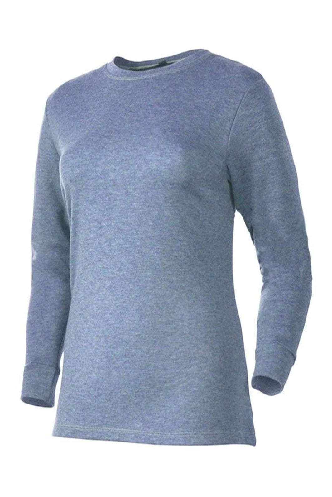 Couche de Base Chandail Totem C Taille Plus de Sportive Plus