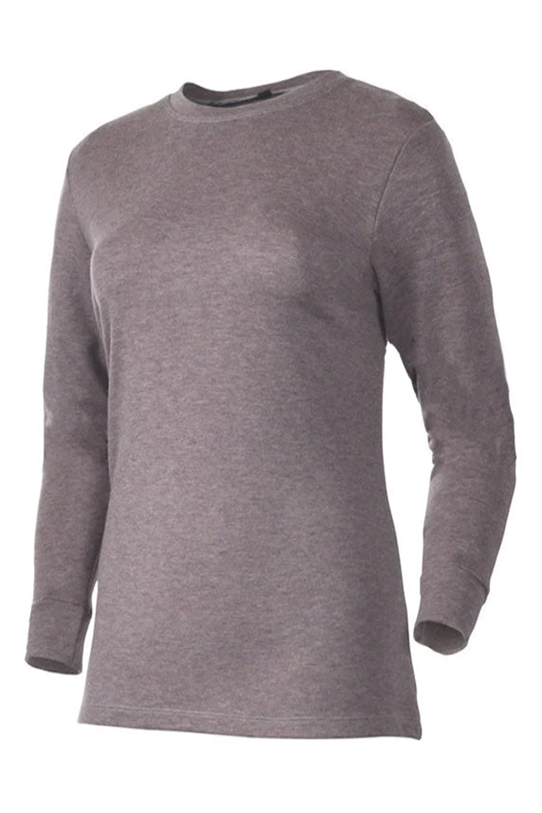 Couche de Base Chandail Totem C Taille Plus de Sportive Plus