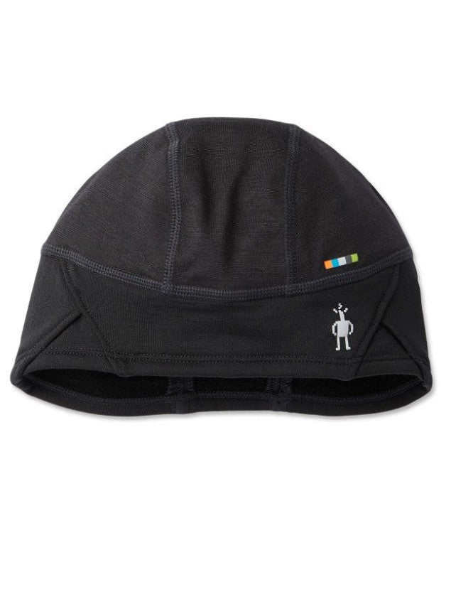 Tuque d'Entraînement en Laine de Mérino pour Queue de Cheval de Smartwool