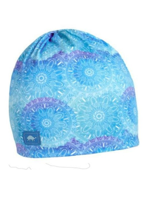 Tuque pour Queue de Cheval Élevée de Turtle Fur