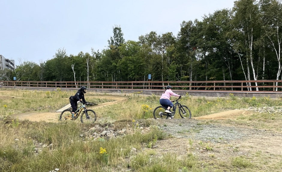 Avoir peur… et oser quand même!