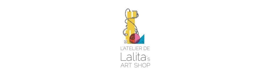 Lalita's Art Shop
