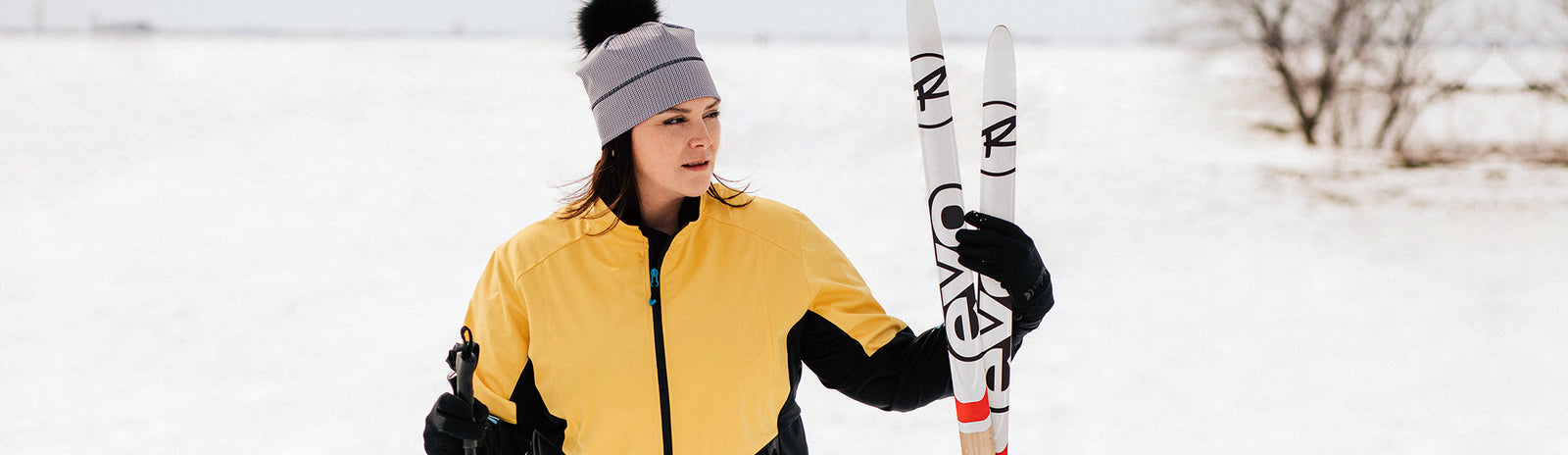 Ski de fond & Multisports – Sportive Plus