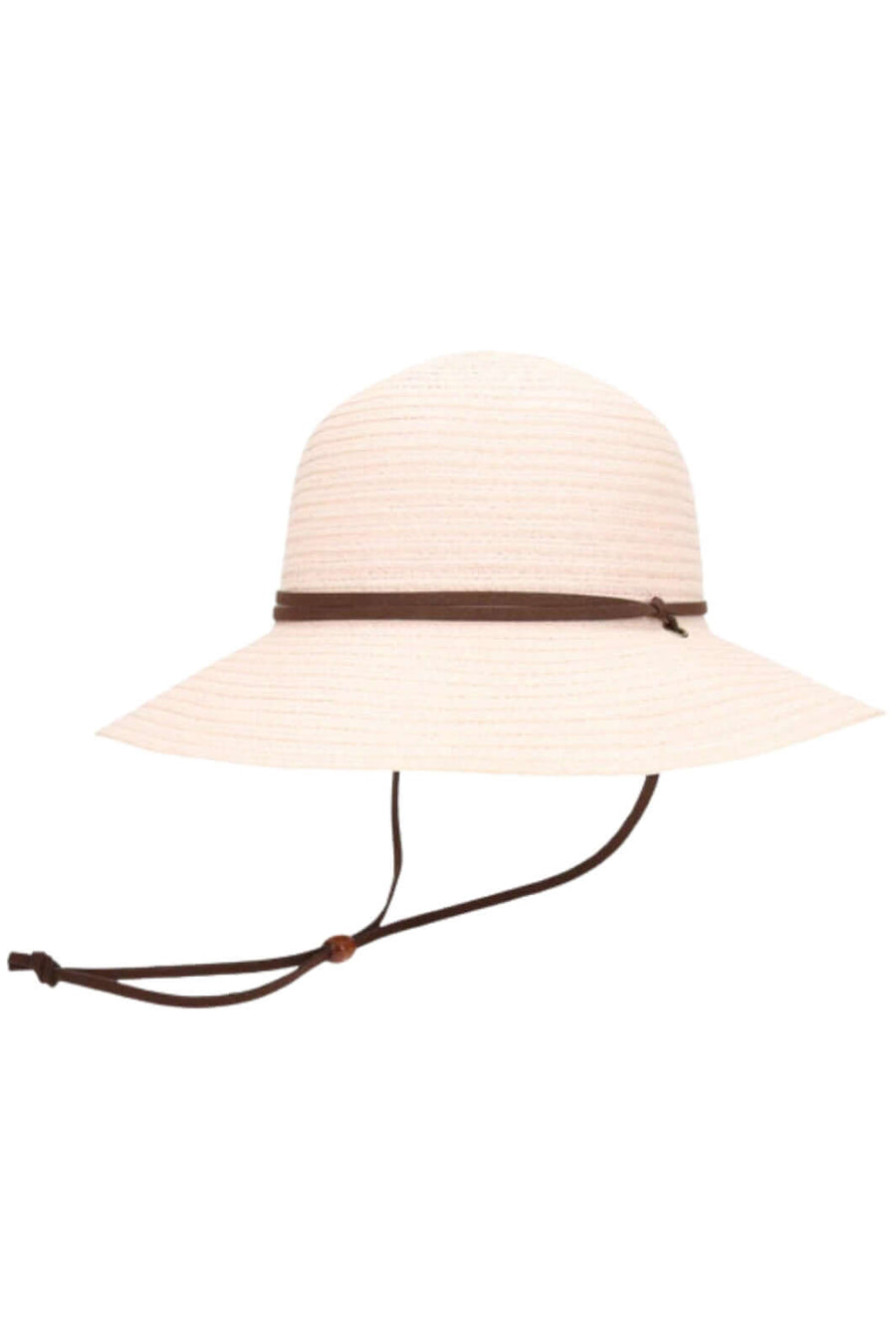  Chapeau de Paille Pliable Ladies Breeze Wanderlust de CTR