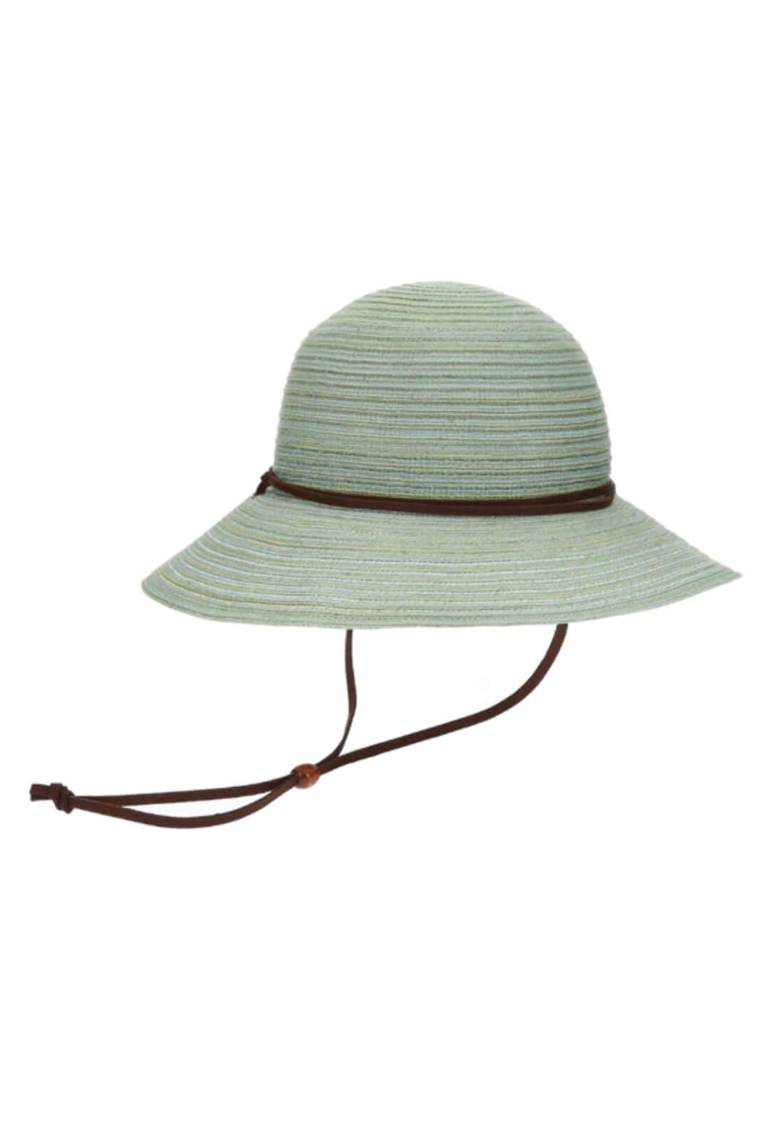  Chapeau de Paille Pliable Ladies Breeze Wanderlust de CTR