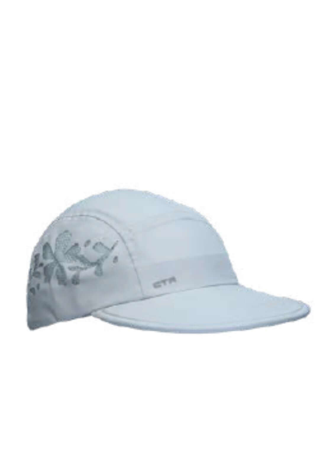 Casquette Summit Dynamic de CTR