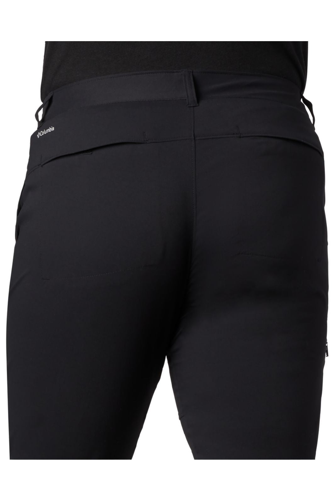  Pantalon Saturday Trail Taille Plus Reg. de Columbia